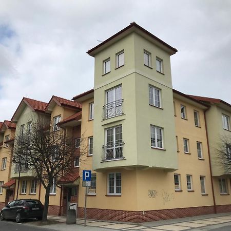 Apartamenty Kilinskiego Ustka Exterior photo
