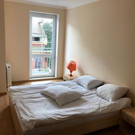 Apartamenty Kilinskiego Ustka Exterior photo