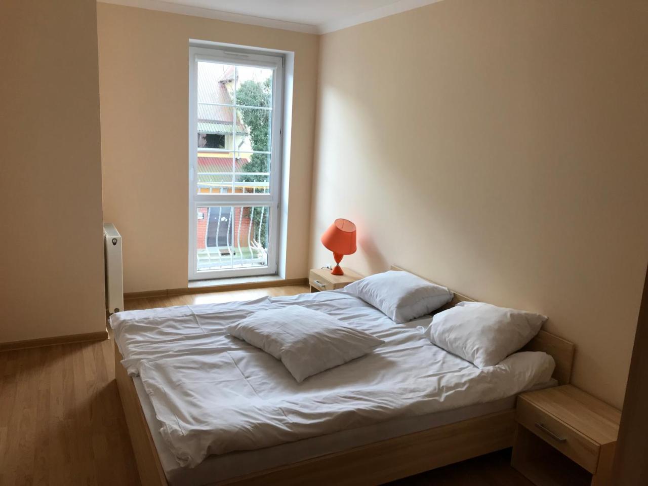 Apartamenty Kilinskiego Ustka Exterior photo