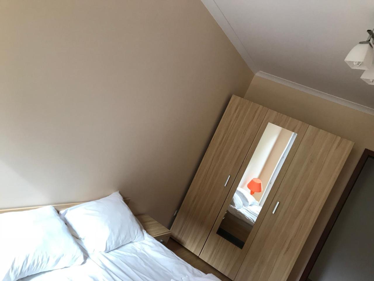 Apartamenty Kilinskiego Ustka Exterior photo