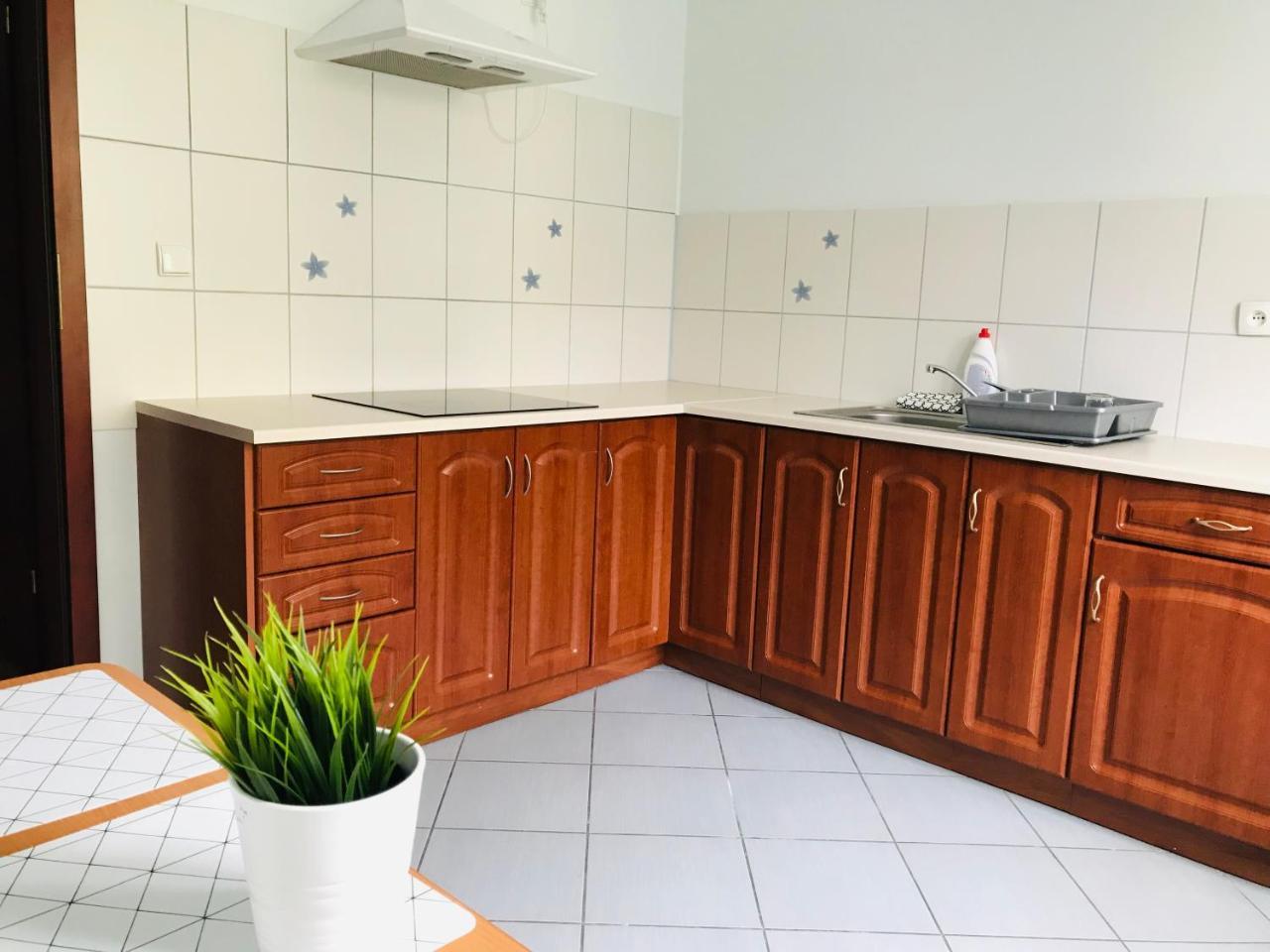 Apartamenty Kilinskiego Ustka Exterior photo