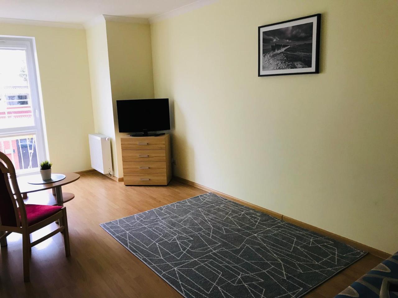 Apartamenty Kilinskiego Ustka Exterior photo