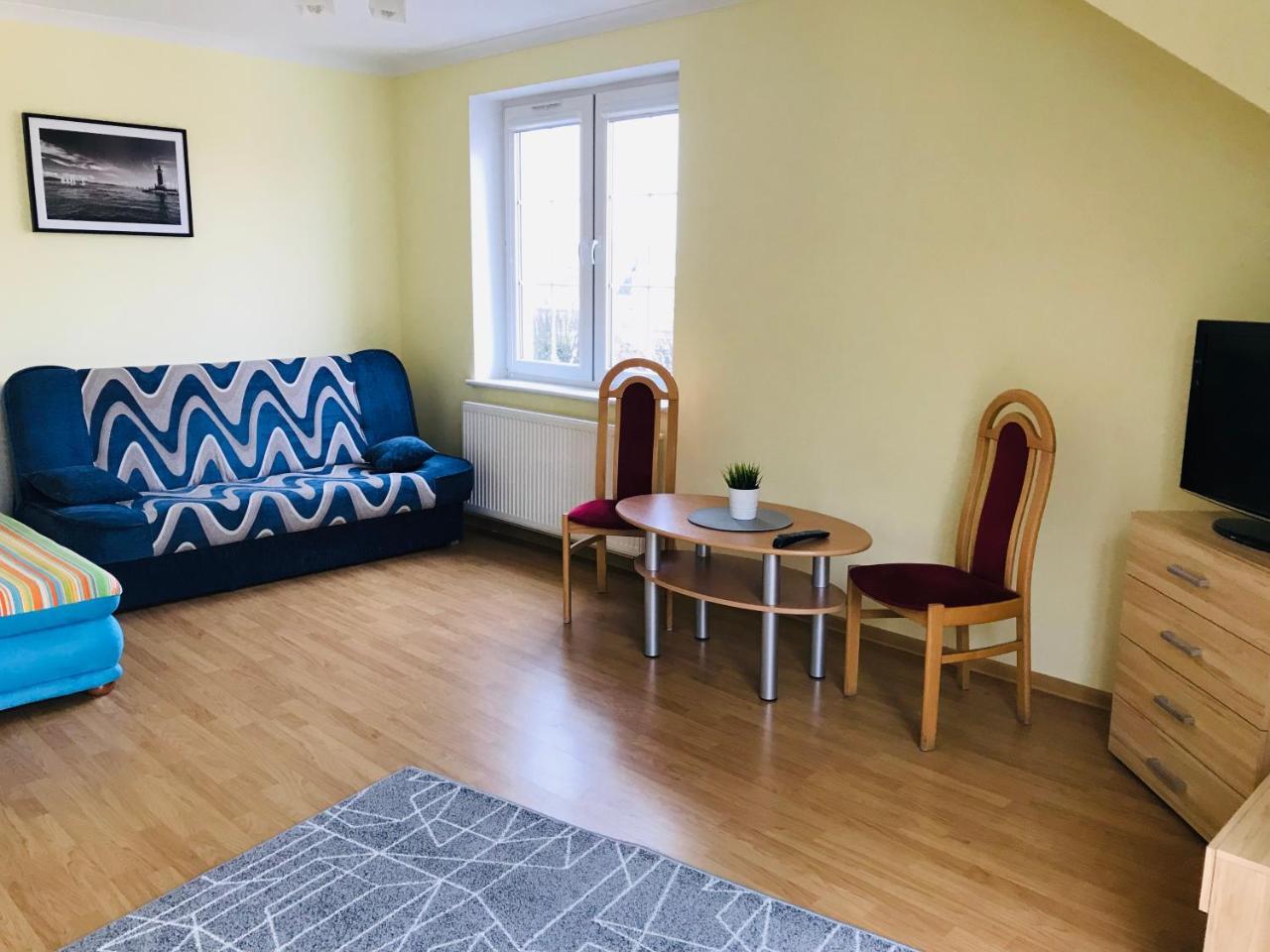 Apartamenty Kilinskiego Ustka Exterior photo